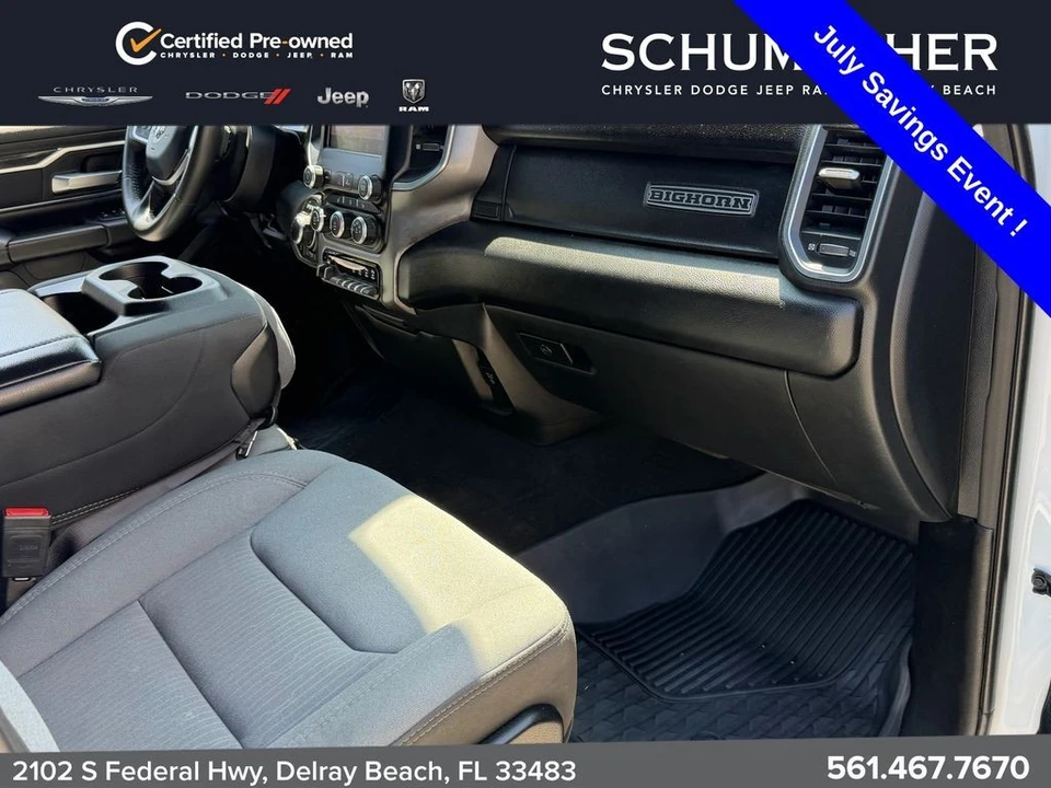 2024 Ram 1500 2nd Gen - Image 22 of 31