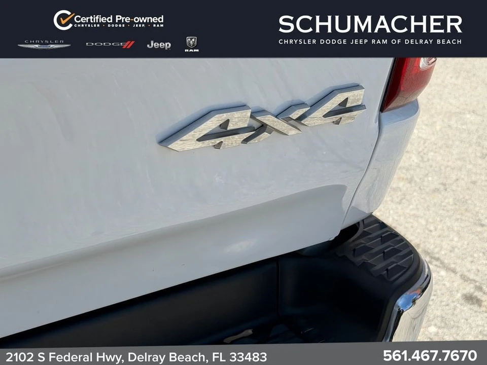 2024 Ram 1500 2nd Gen - Image 20 of 31