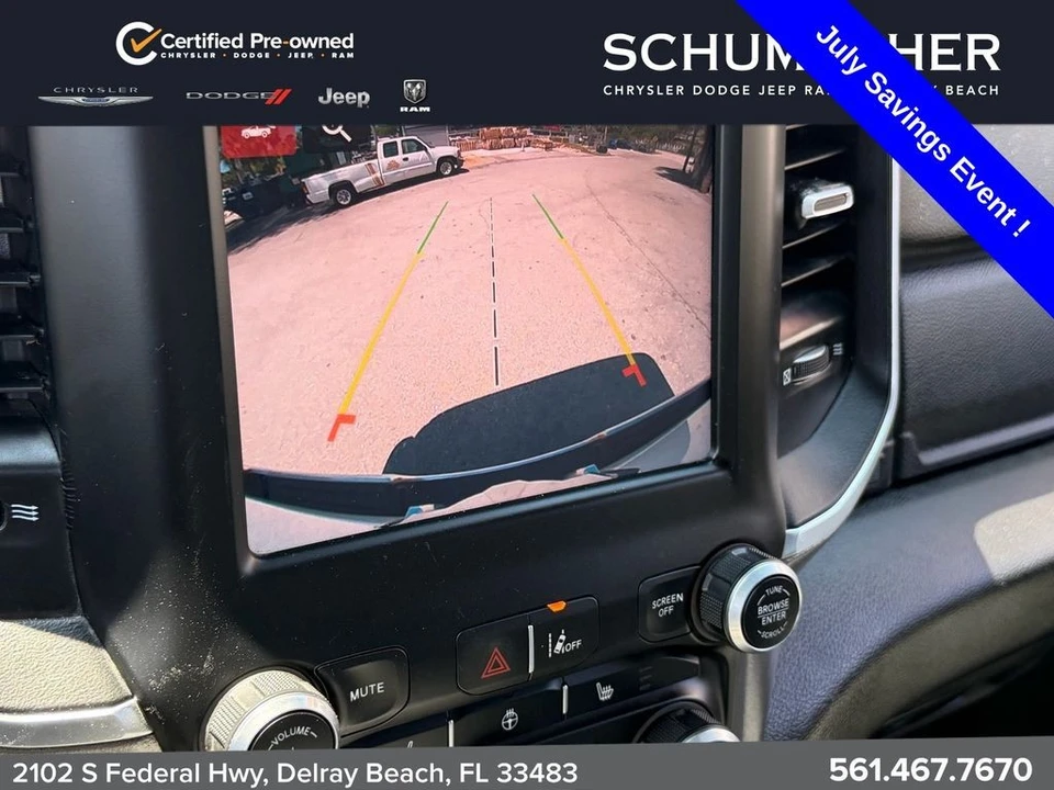 2024 Ram 1500 2nd Gen - Image 26 of 31