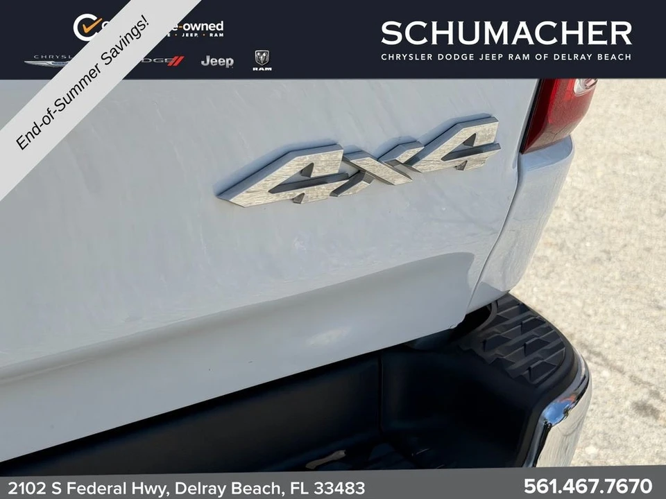 2024 Ram 1500 2nd Gen - Image 20 of 31