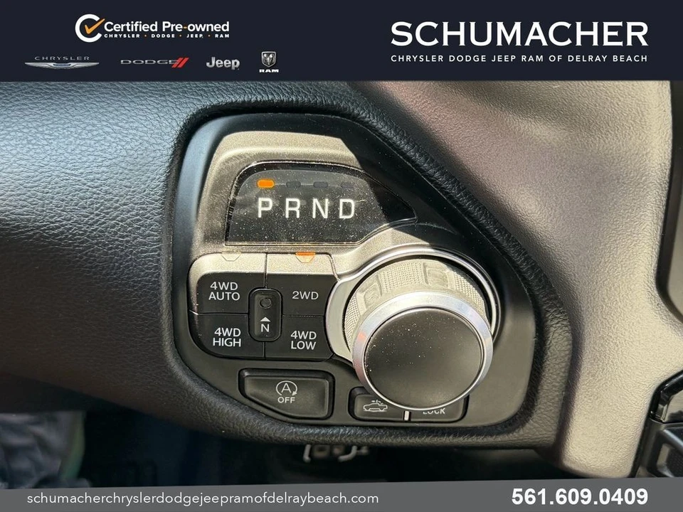 2024 Ram 1500 2nd Gen - Image 28 of 31
