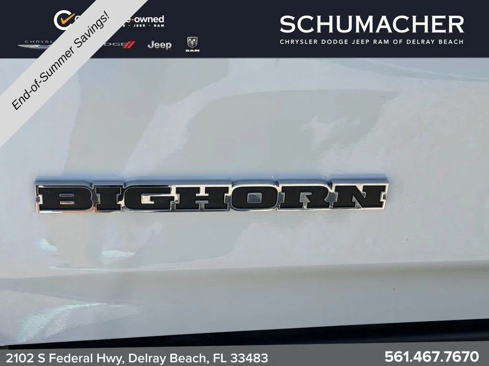 2024 Ram 1500 2nd Gen - Image 19 of 31