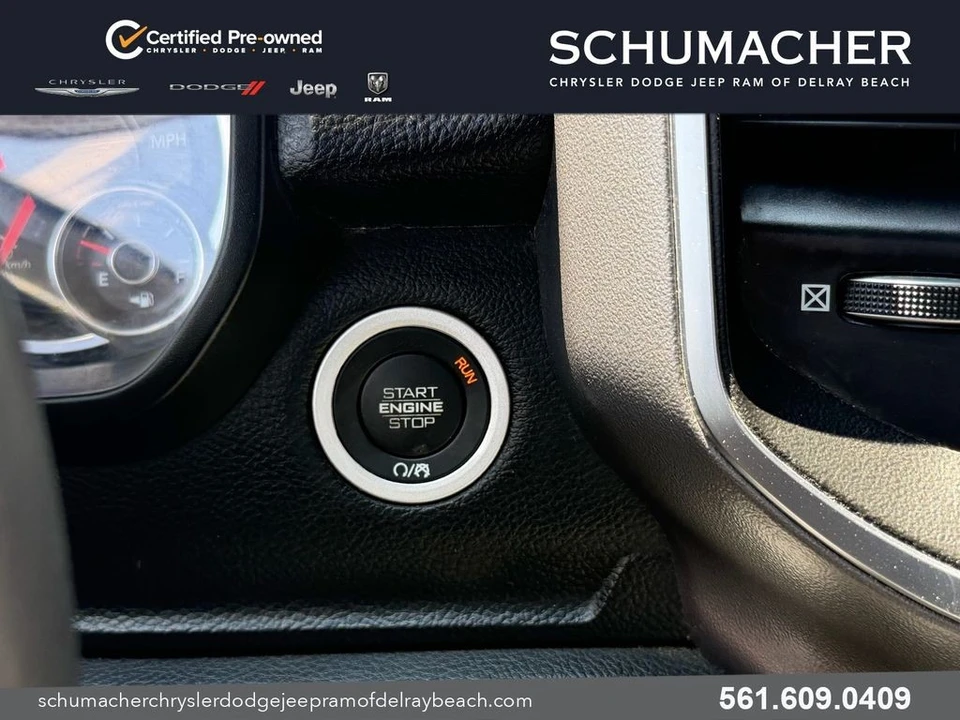 2024 Ram 1500 2nd Gen - Image 27 of 31