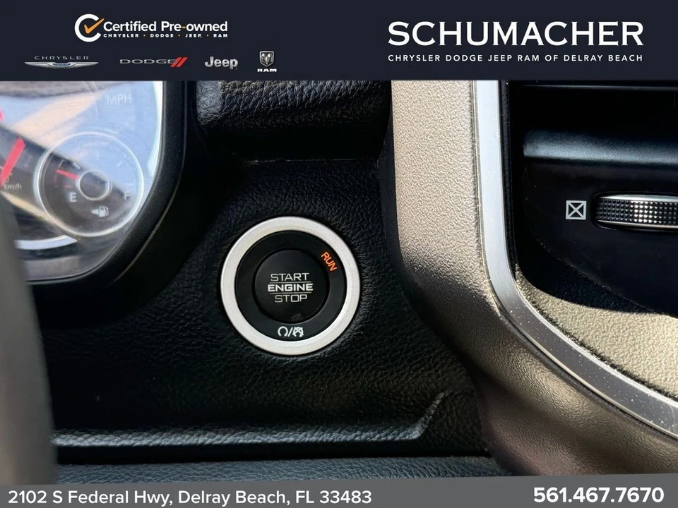 2024 Ram 1500 - Image 27 of 31