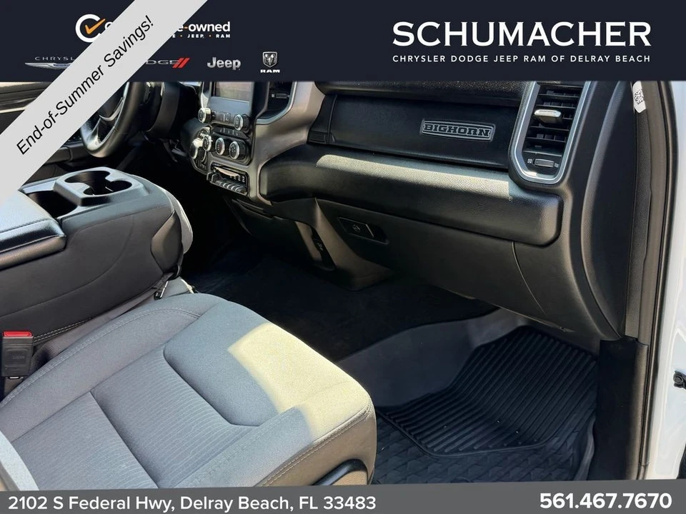 2024 Ram 1500 2nd Gen - Image 22 of 31