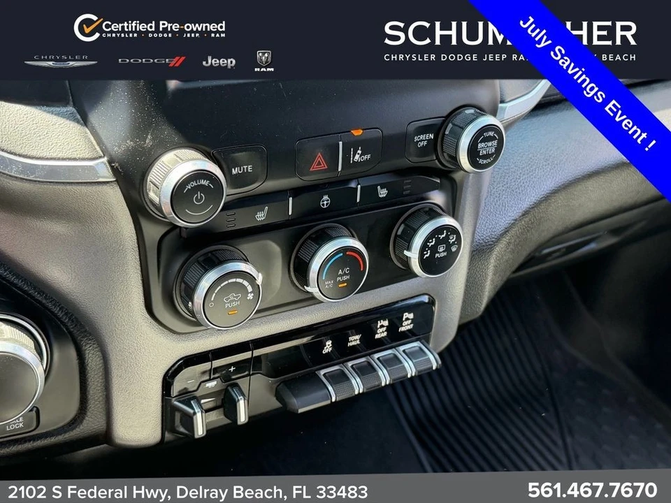 2024 Ram 1500 2nd Gen - Image 25 of 31