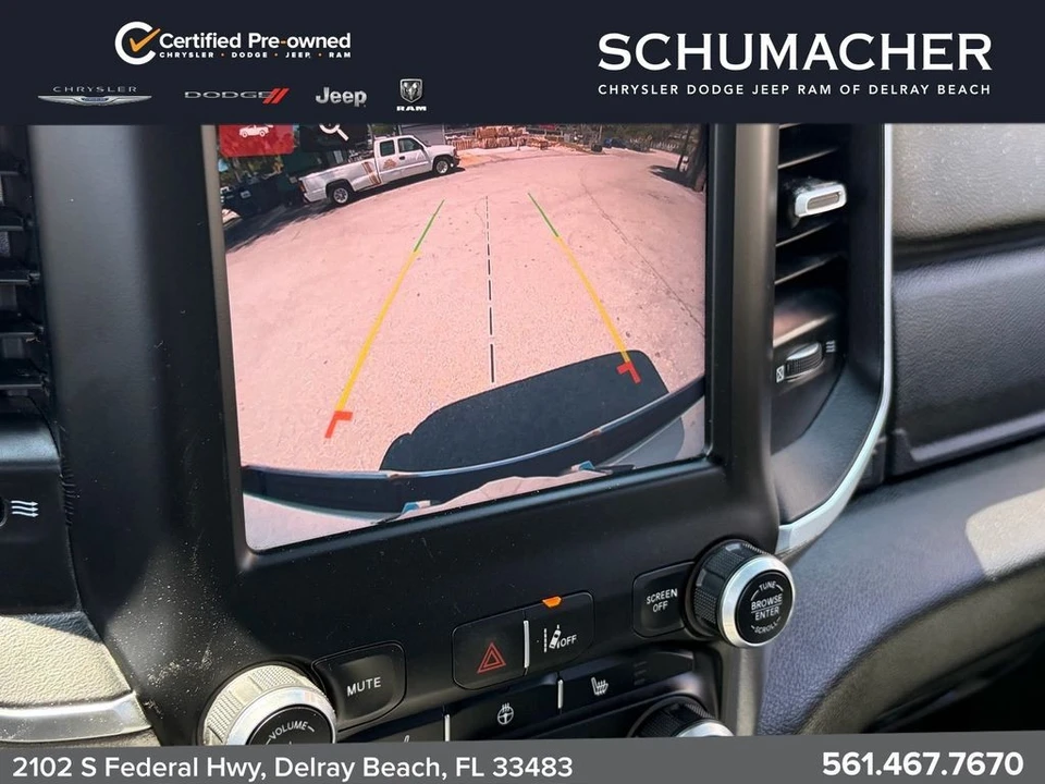 2024 Ram 1500 2nd Gen - Image 26 of 31