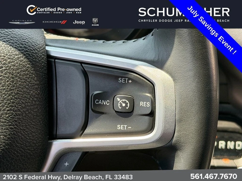2024 Ram 1500 2nd Gen - Image 30 of 31