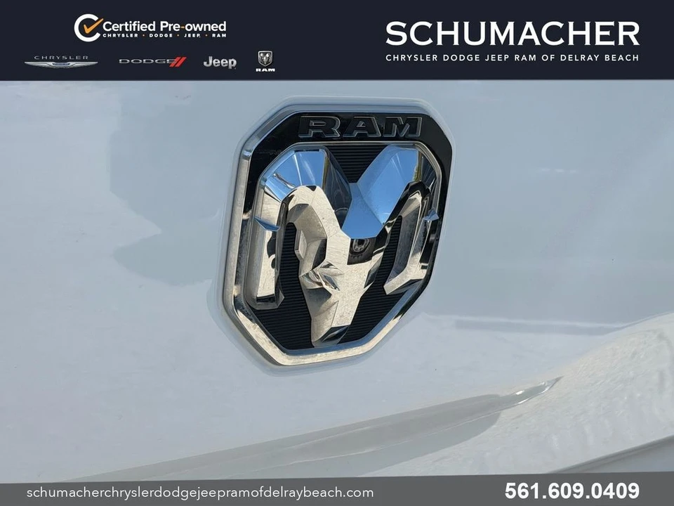 2024 Ram 1500 2nd Gen - Image 18 of 31