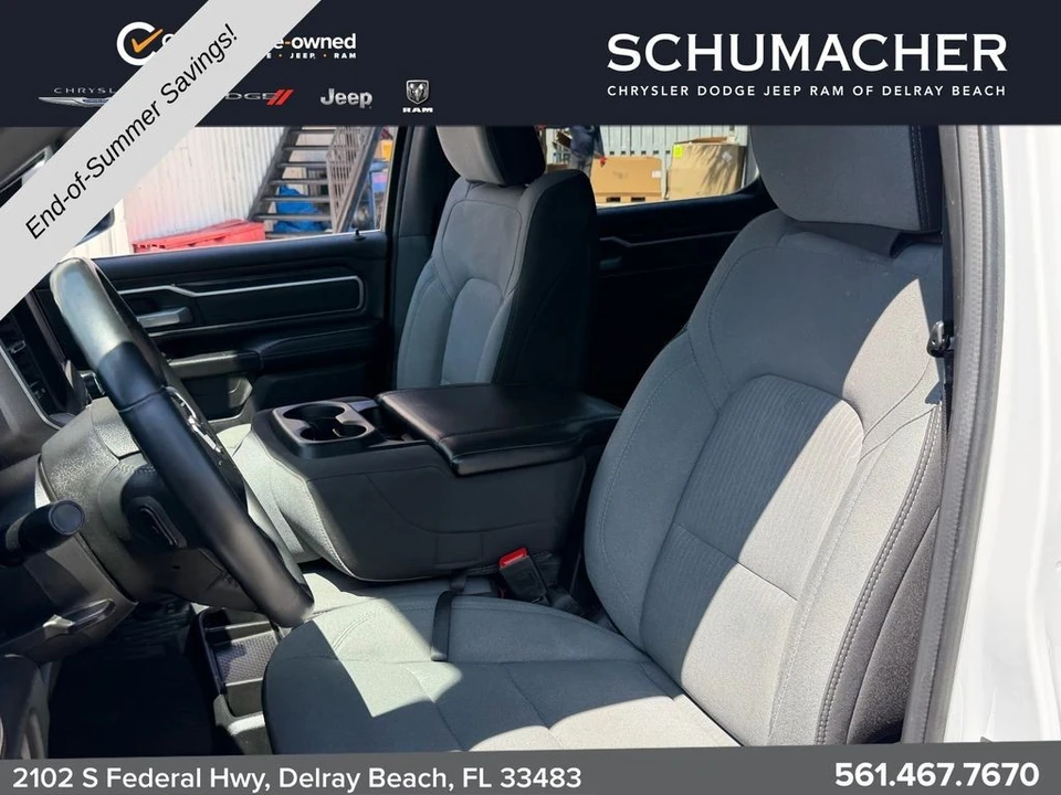2024 Ram 1500 2nd Gen - Image 12 of 31
