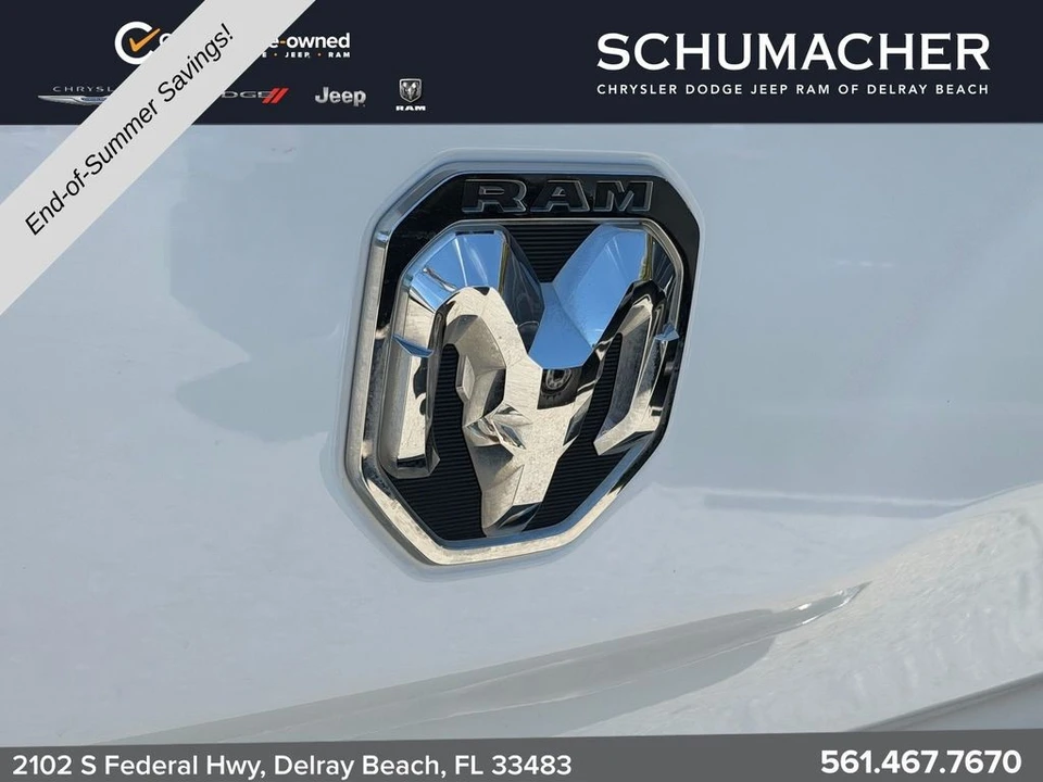 2024 Ram 1500 2nd Gen - Image 18 of 31
