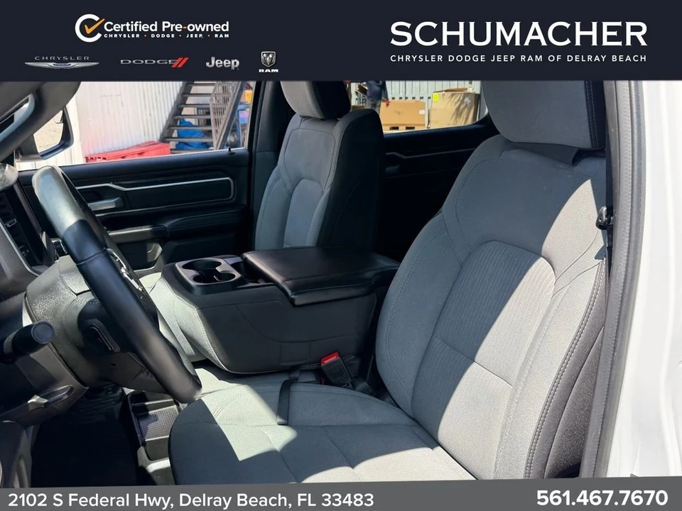 2024 Ram 1500 2nd Gen - Image 12 of 31