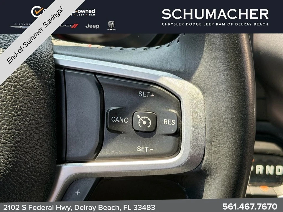 2024 Ram 1500 2nd Gen - Image 30 of 31