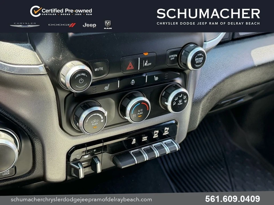 2024 Ram 1500 2nd Gen - Image 25 of 31