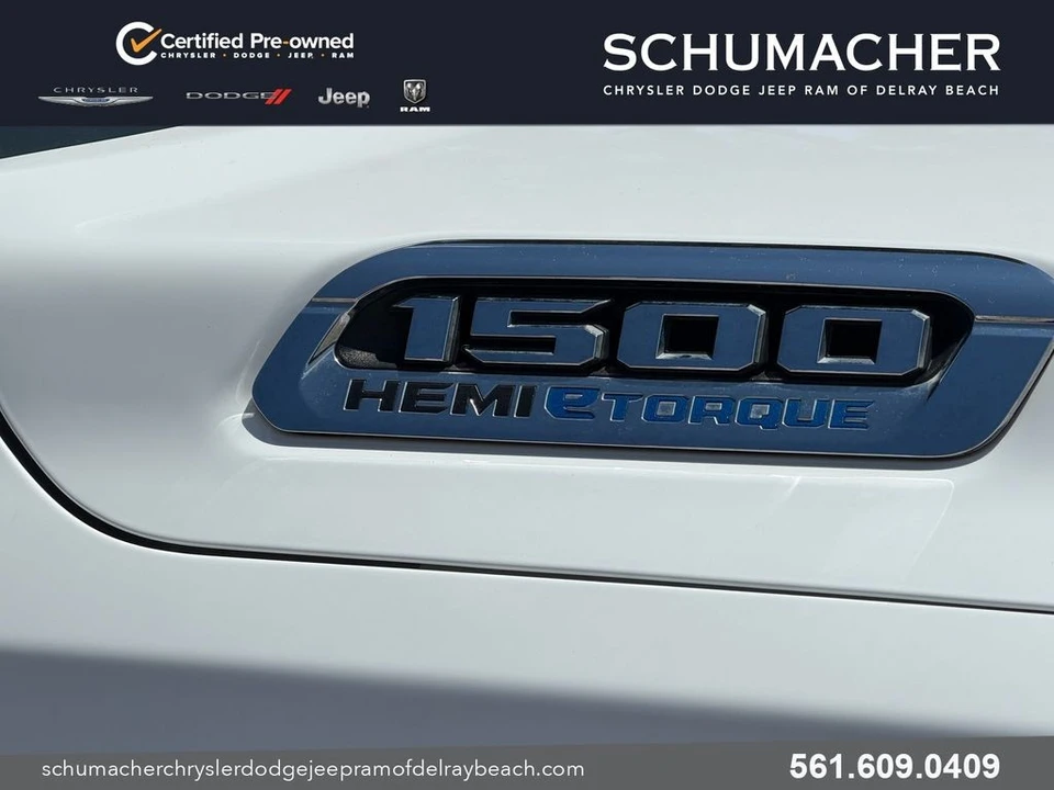 2024 Ram 1500 2nd Gen - Image 11 of 31