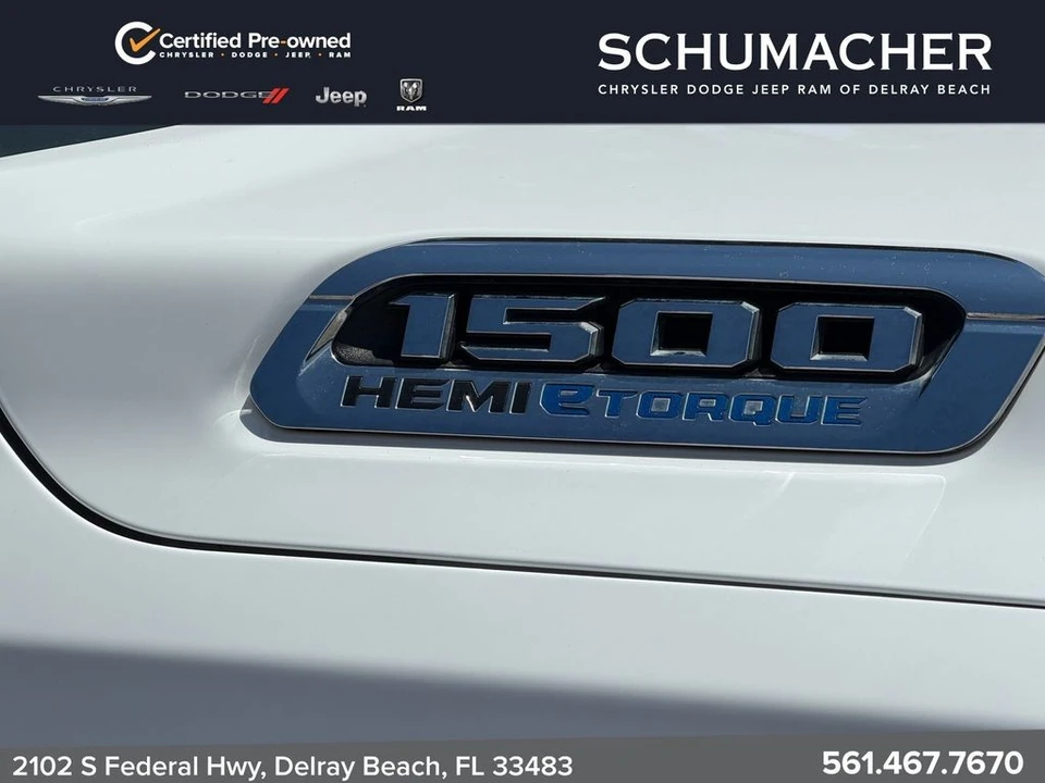 2024 Ram 1500 2nd Gen - Image 11 of 31