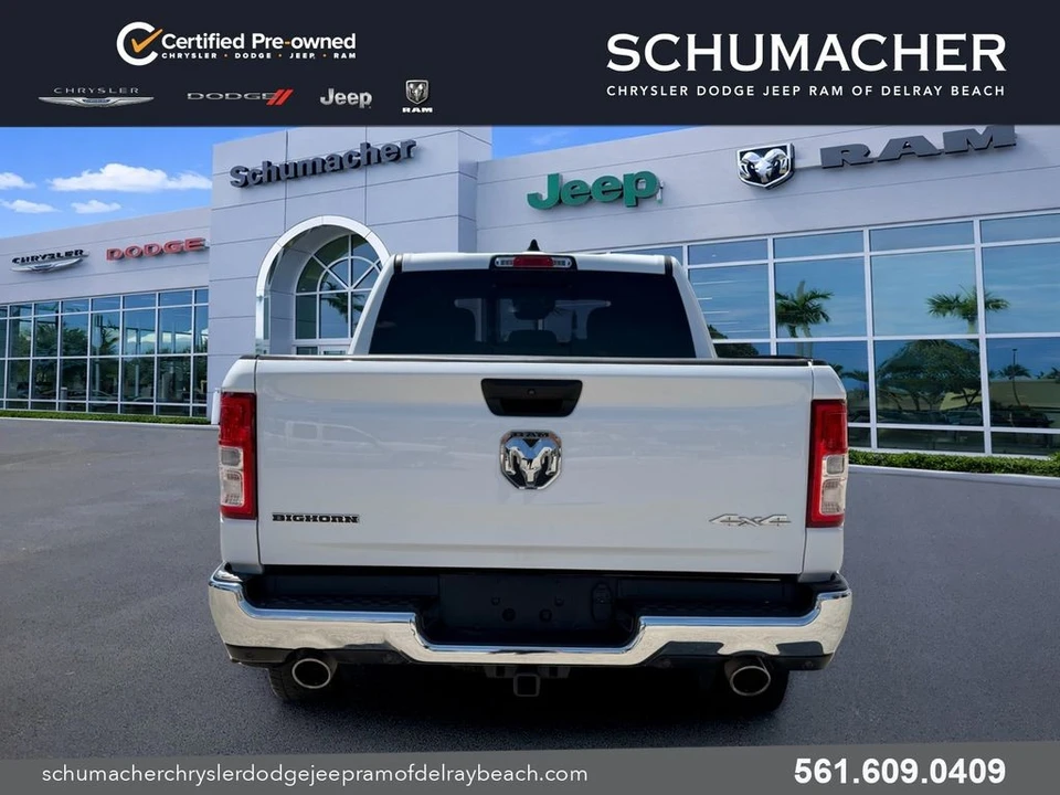 2024 Ram 1500 2nd Gen - Image 6 of 31