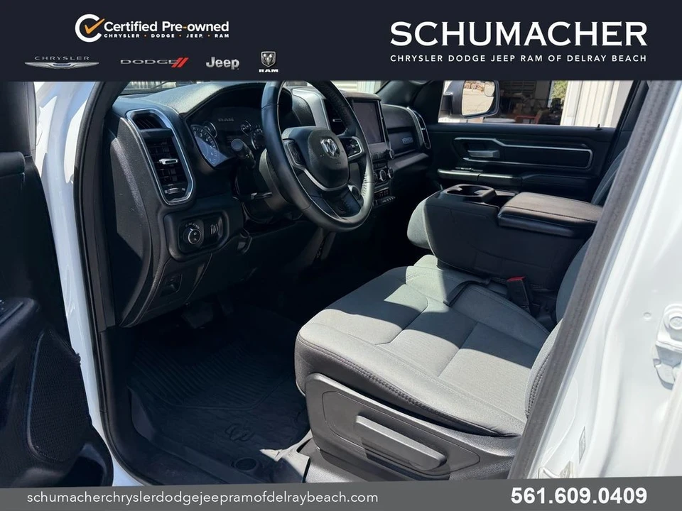 2024 Ram 1500 2nd Gen - Image 13 of 31
