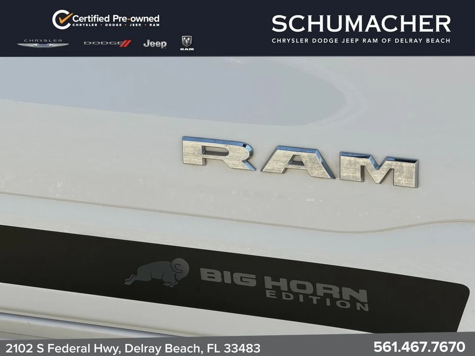 2024 Ram 1500 2nd Gen - Image 10 of 31