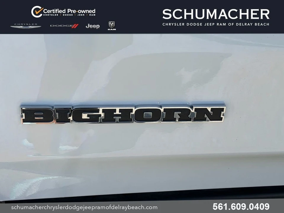 2024 Ram 1500 2nd Gen - Image 19 of 31