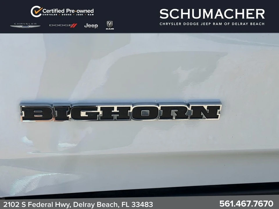2024 Ram 1500 - Image 19 of 31