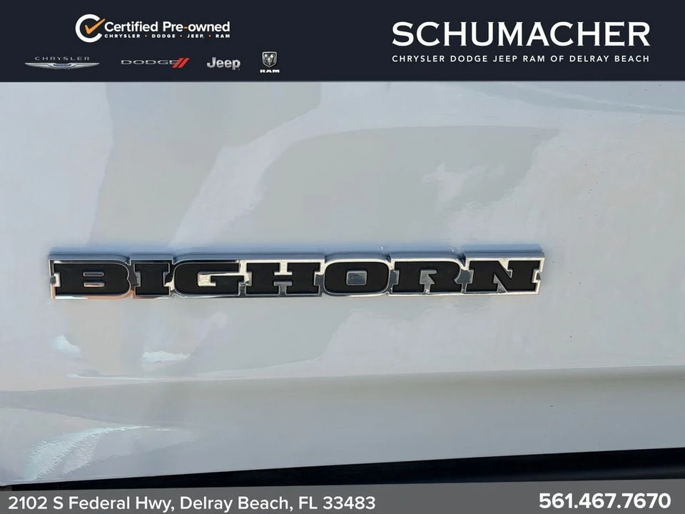 2024 Ram 1500 2nd Gen - Image 19 of 31