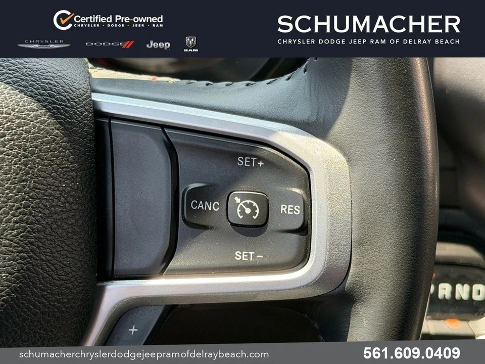 2024 Ram 1500 2nd Gen - Image 30 of 31