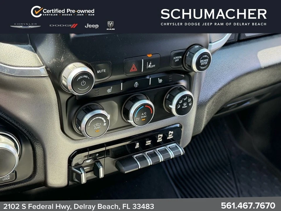 2024 Ram 1500 - Image 25 of 31