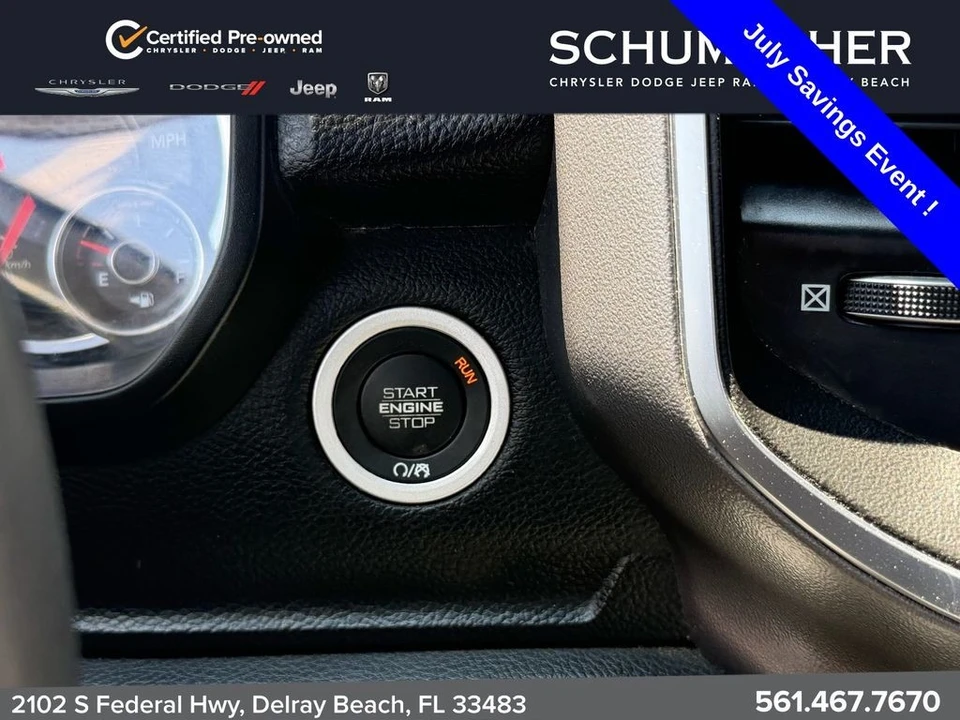 2024 Ram 1500 2nd Gen - Image 27 of 31