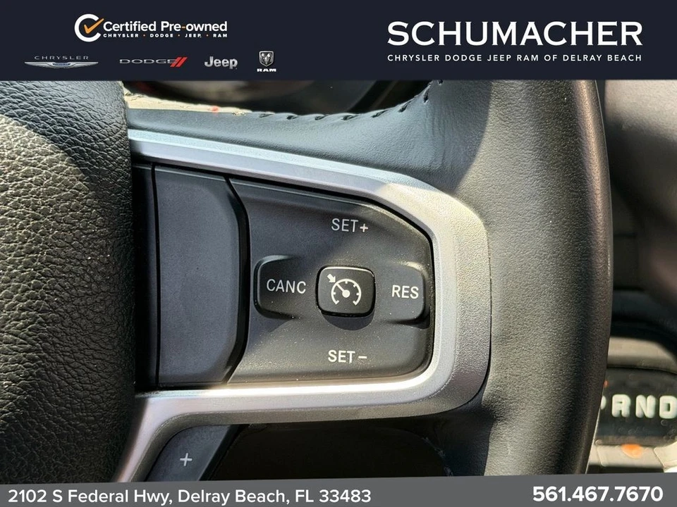 2024 Ram 1500 2nd Gen - Image 30 of 31