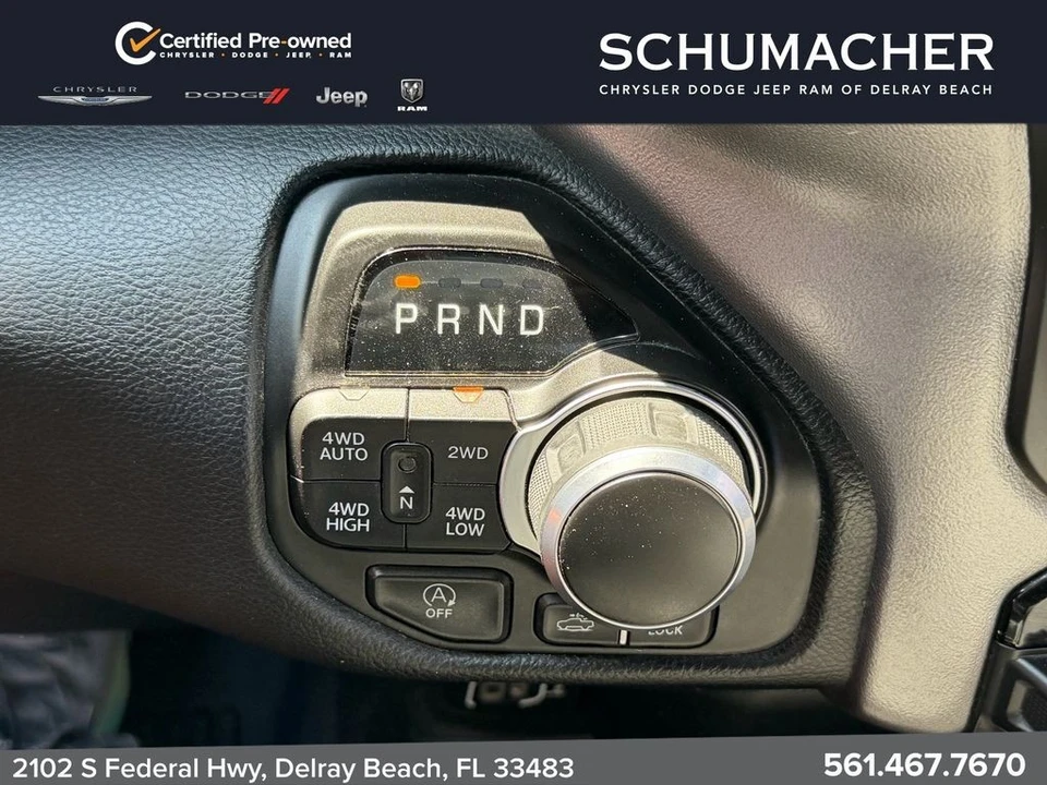 2024 Ram 1500 - Image 28 of 31