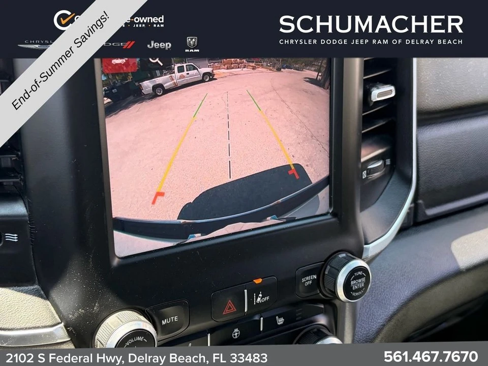 2024 Ram 1500 2nd Gen - Image 26 of 31