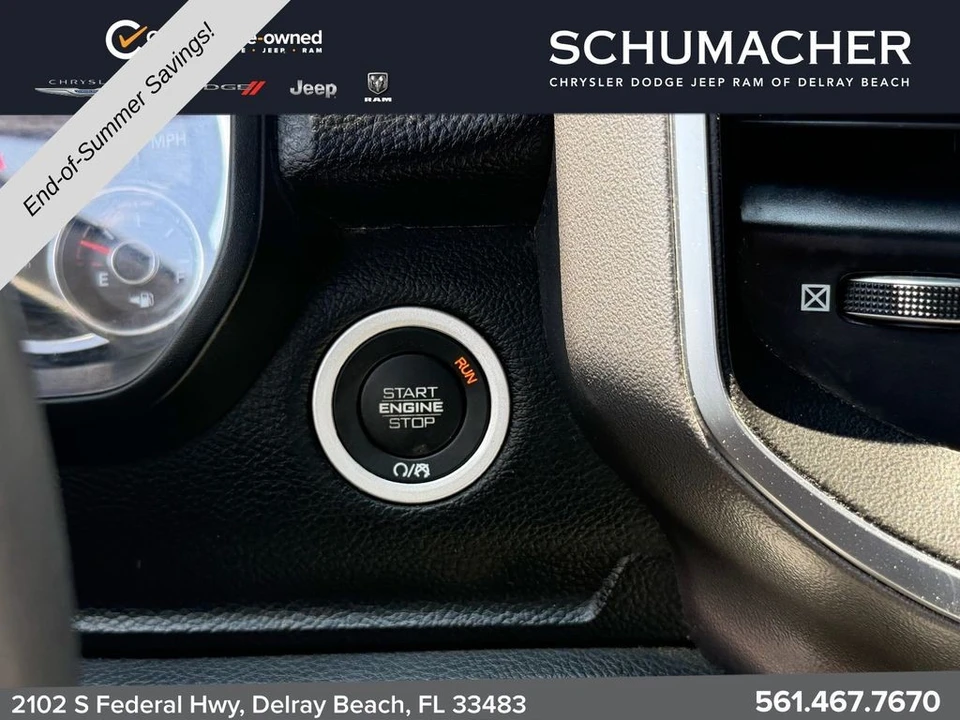 2024 Ram 1500 2nd Gen - Image 27 of 31