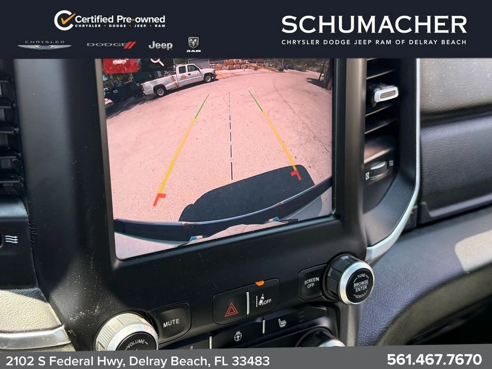 2024 Ram 1500 - Image 26 of 31