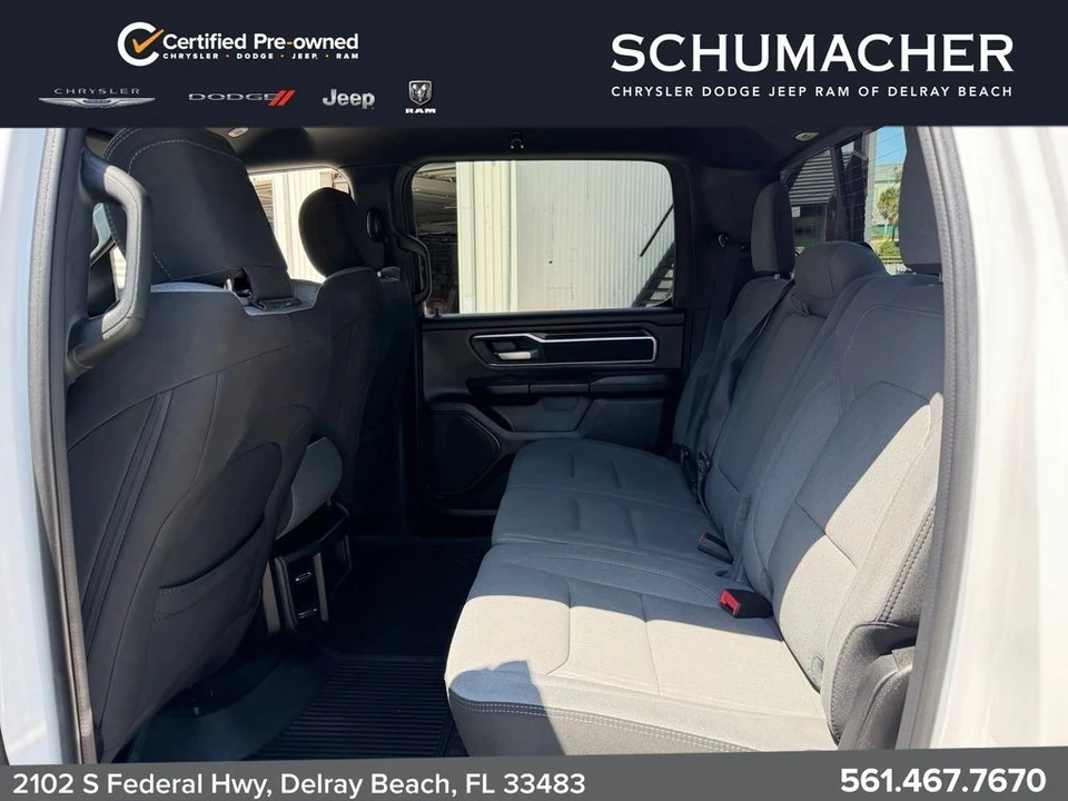 2024 Ram 1500 2nd Gen - Image 14 of 31