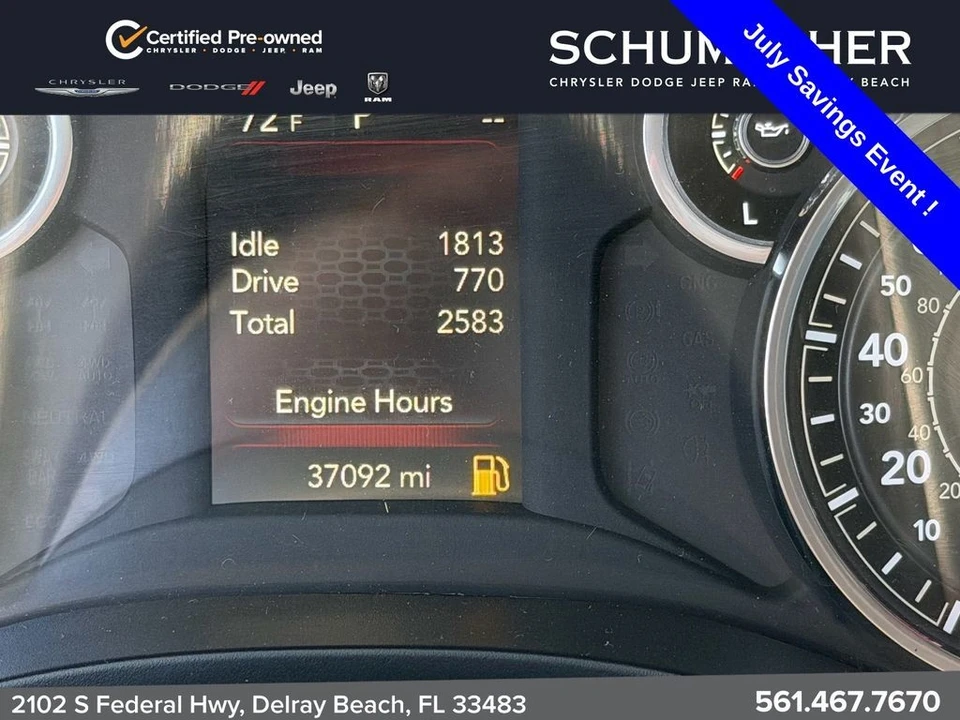 2024 Ram 1500 2nd Gen - Image 29 of 31