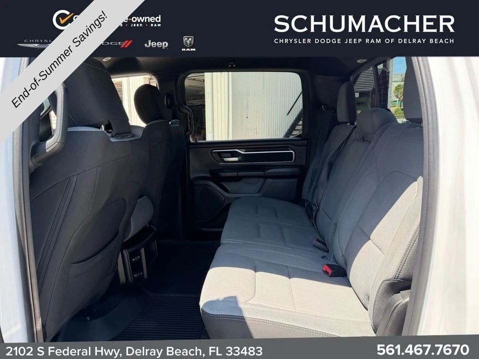 2024 Ram 1500 2nd Gen - Image 14 of 31