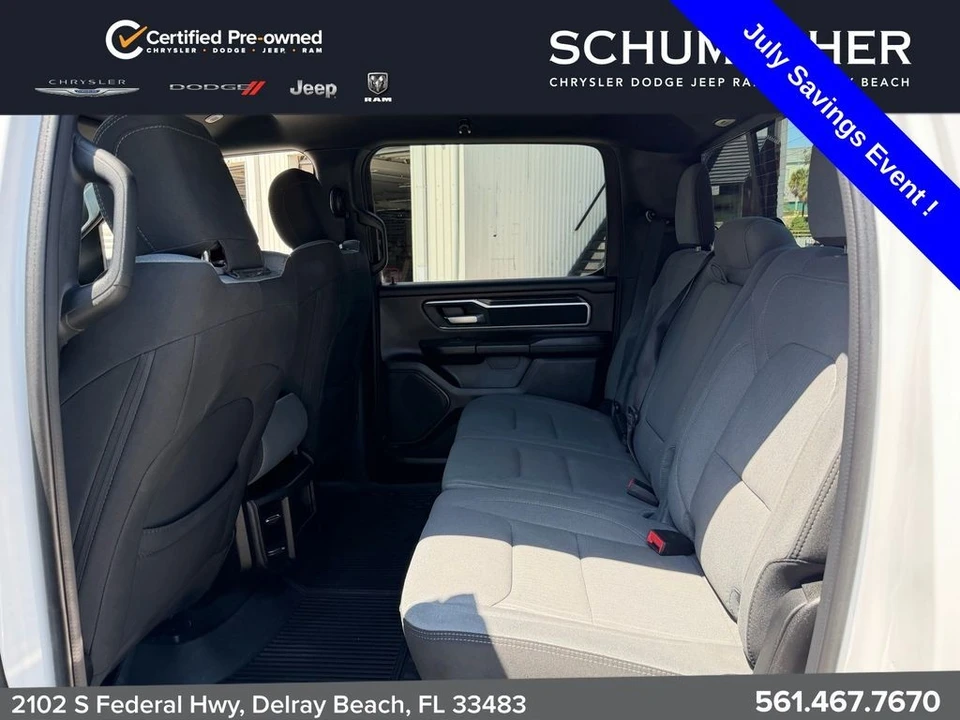 2024 Ram 1500 2nd Gen - Image 14 of 31