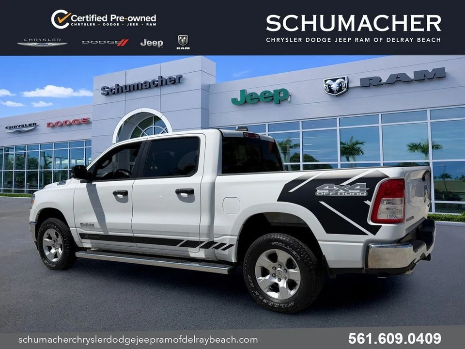 2024 Ram 1500 2nd Gen - Image 5 of 31