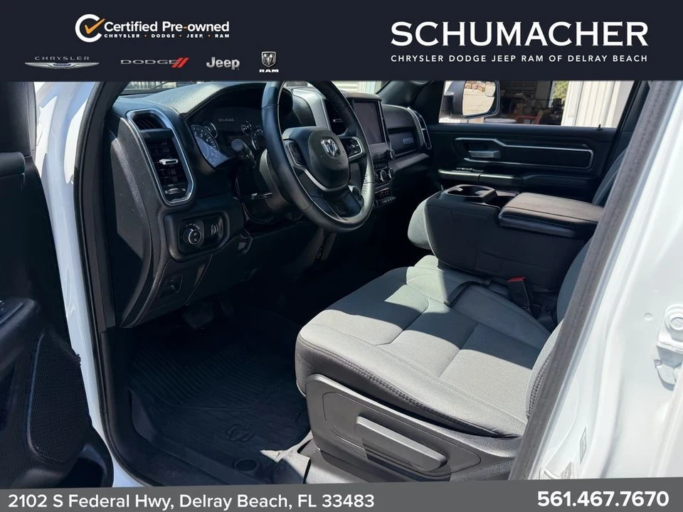 2024 Ram 1500 2nd Gen - Image 13 of 31