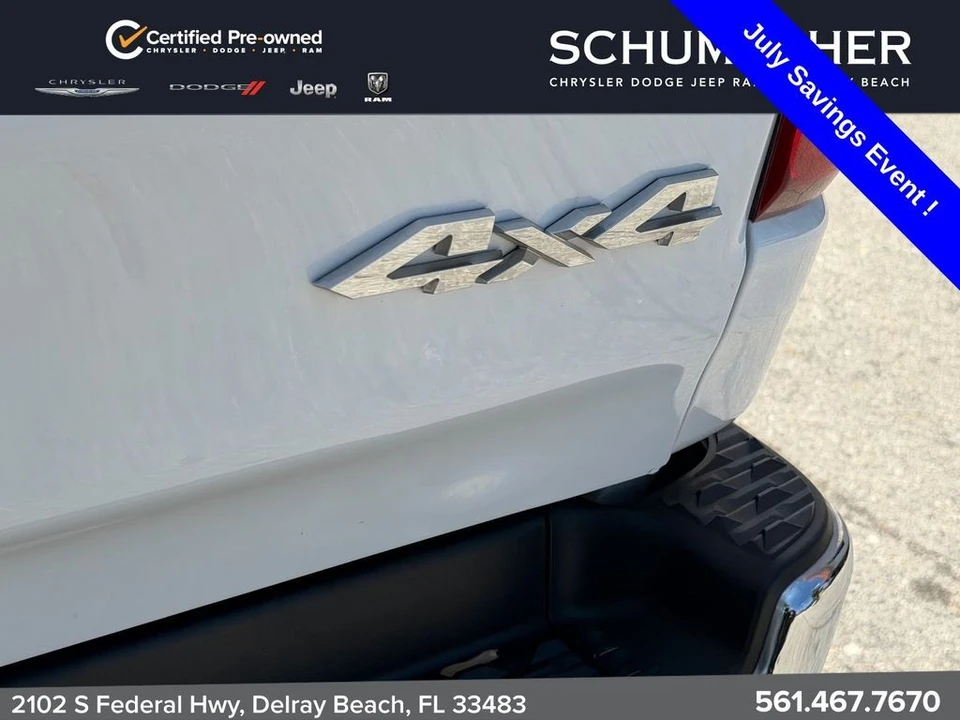 2024 Ram 1500 2nd Gen - Image 20 of 31