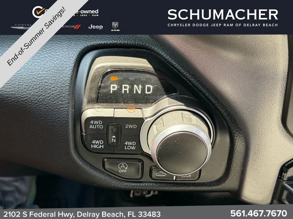 2024 Ram 1500 2nd Gen - Image 28 of 31