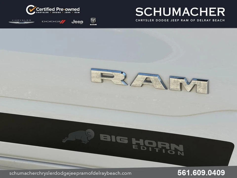 2024 Ram 1500 2nd Gen - Image 10 of 31
