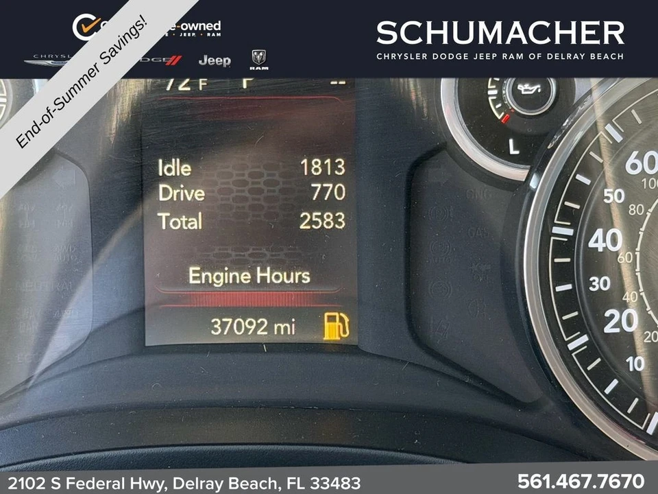 2024 Ram 1500 2nd Gen - Image 29 of 31