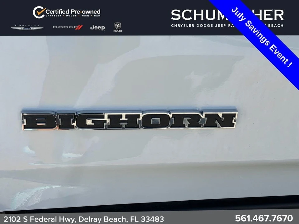 2024 Ram 1500 2nd Gen - Image 19 of 31