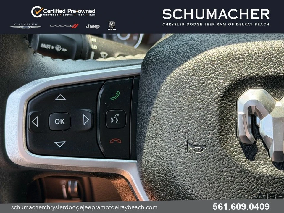 2024 Ram 1500 2nd Gen - Image 31 of 31