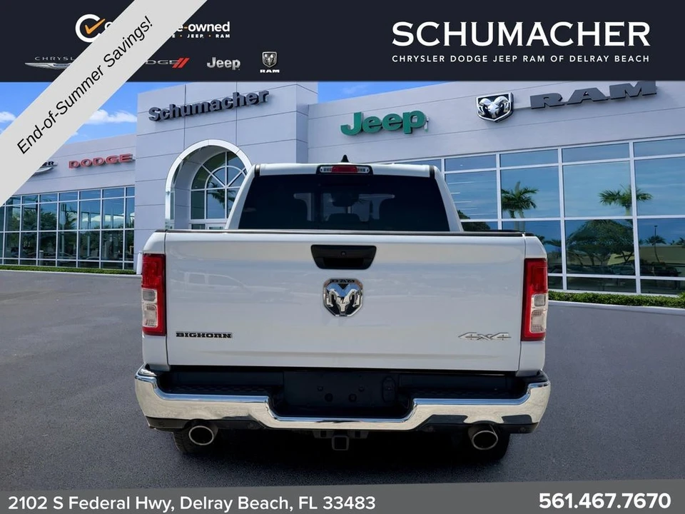 2024 Ram 1500 2nd Gen - Image 6 of 31