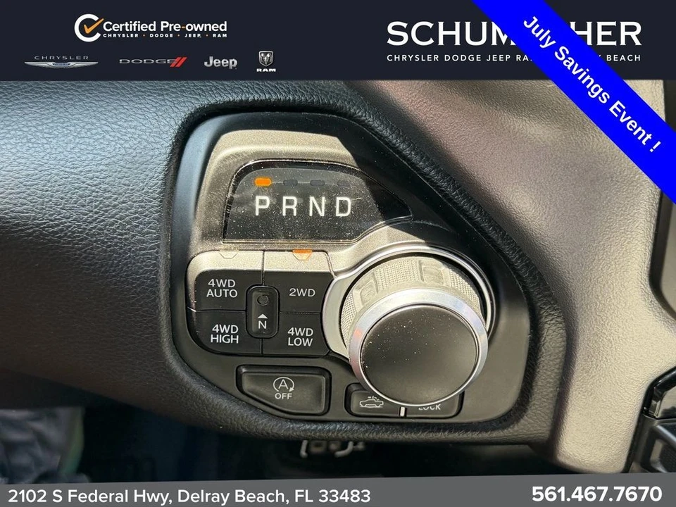 2024 Ram 1500 2nd Gen - Image 28 of 31