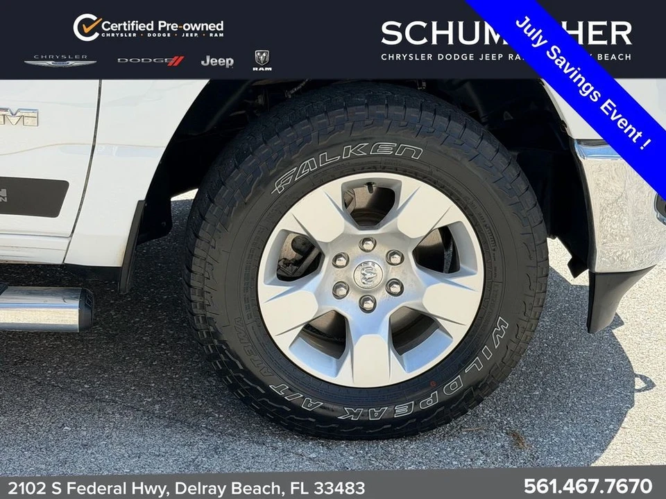 2024 Ram 1500 2nd Gen - Image 9 of 31