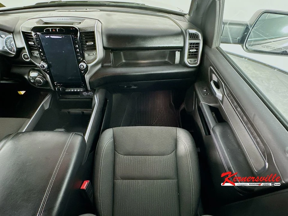 2024 Ram 1500 2nd Gen - Image 11 of 24